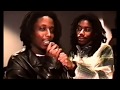 OGC 1996 Interview In Newark NJ