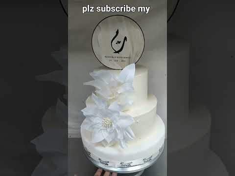 #cakedecorating #saikat #plz_subscribe_my_channel #cake #cake #newcakedecoration