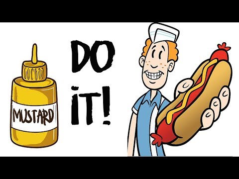 You Should Consume Mustard Everyday Here's WHY