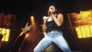 Rock in Black - Queen vs. AC/DC feat. Robert Plant & friends