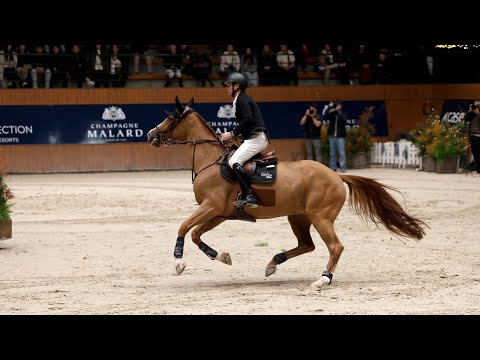 CSI5*W Casas Novas