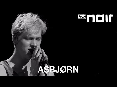 Asbjørn - Bones Bad Bones (live bei TV Noir)