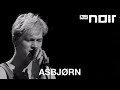 Asbjørn - Bones Bad Bones (live bei TV Noir) 
