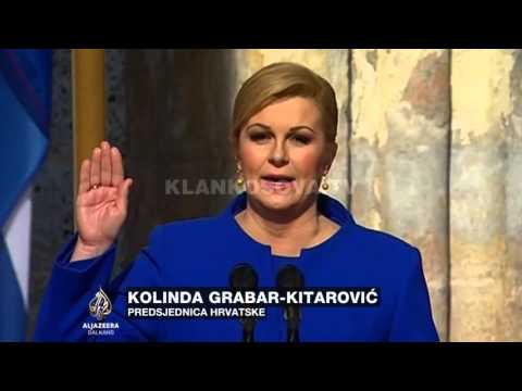 Inaugurimi i Thaçit në Kosovë, por cilat vende të botës e bënë ngjashëm? - 07.04.2016 - Klan Kosova