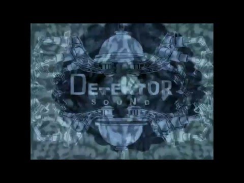 Kosmo-Acid modulation mix