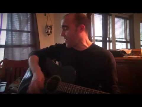 A Little Less Conversation ~ Elvis cover Joe Var Veri