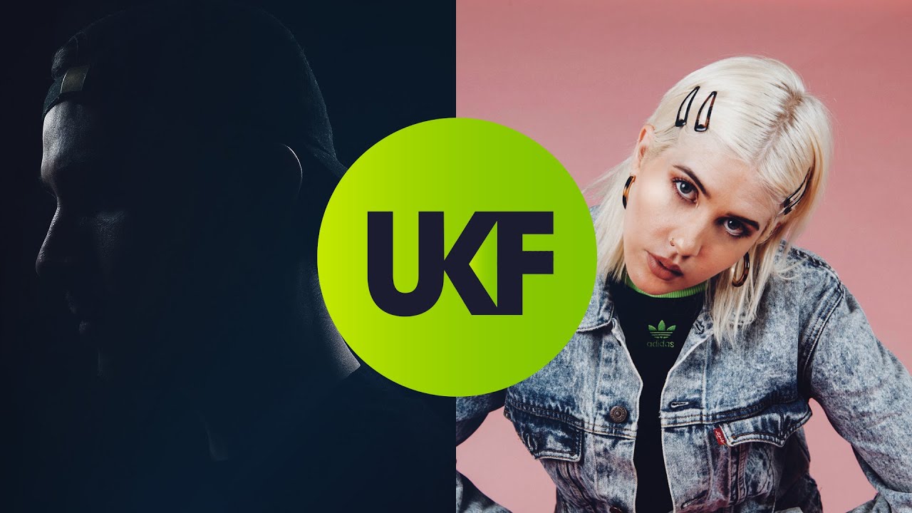 Metrik - Cadence VIP (ft. Reija Lee)