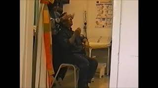 מתיחות לפורים מרפאת מגידו. שנות ה 80