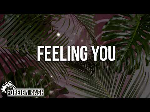 Yxng Bane x Not3s x Kojo Funds Type Beat 2018 - Feeling You (Dancehall/Afro) | Prod. Foreign Kash