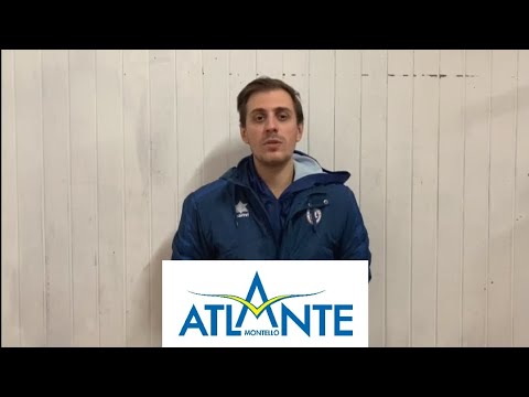 B-M Coach Mollo commenta Acqui Terme-VPT