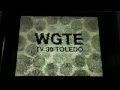 PBS Kids Station ID 2006 WGTE TV
