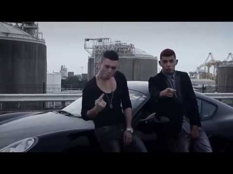 Faydee - Laugh Till You Cry [Official Music Video]