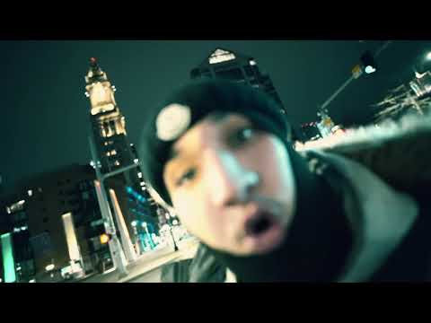 TOP AKH - Cold Hearted (Official Video)