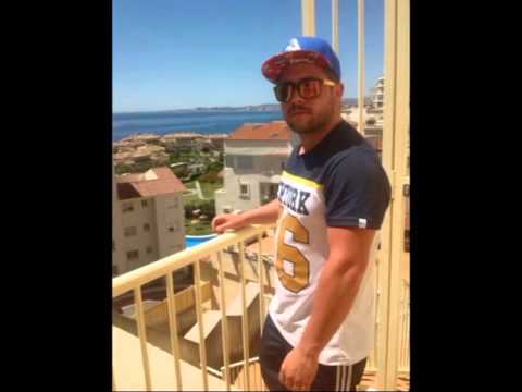 -Moy Krespo (Vida Real)  reggae dancehall 2014 andujar