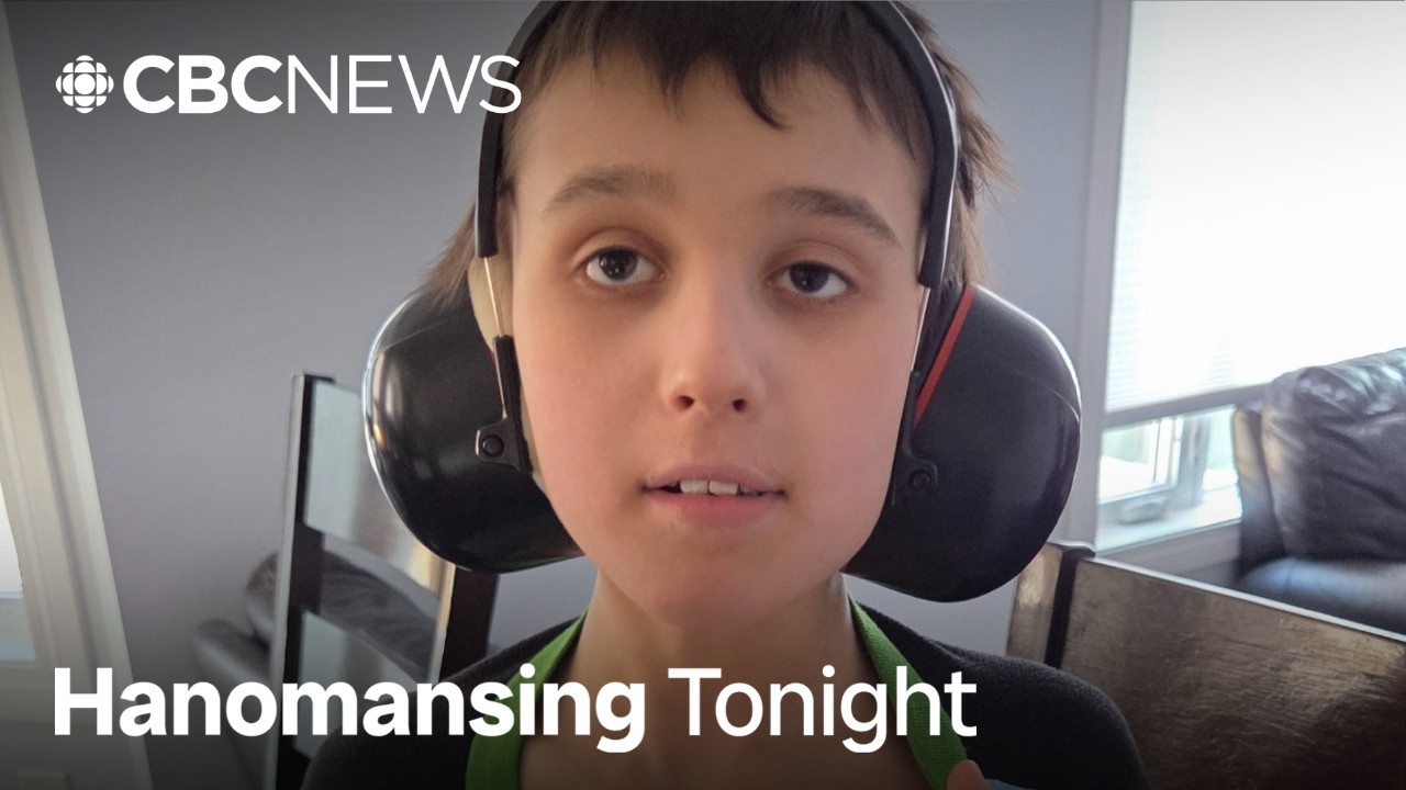 Calgary police find body believed to be missing 11-year-old Parker after two-week search