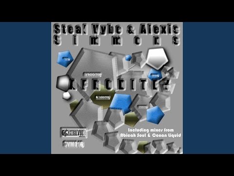 Afroditey (Conan Liquid Dub-Mst)