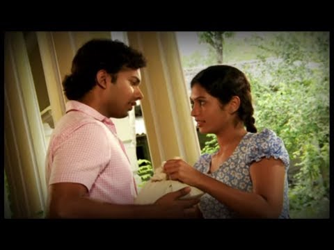 "Mage Sihinaya" Music video