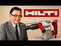 Hilti: The $6 Billion Tool Company That Refuses to Sell You Anything DEFAULT Thumbnail