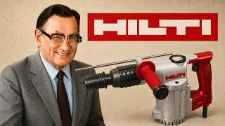 Hilti: The $6 Billion Tool Company That Refuses to Sell You Anything MQDEFAULT Thumbnail