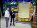 The Price Is Right Million Dollar Spectacular 2 7 03 Pt 2