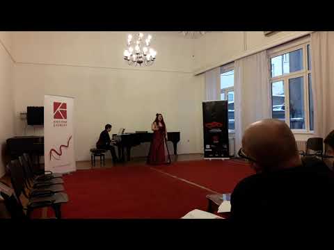 Elizabeta Jagica - Kiša,Prebanda