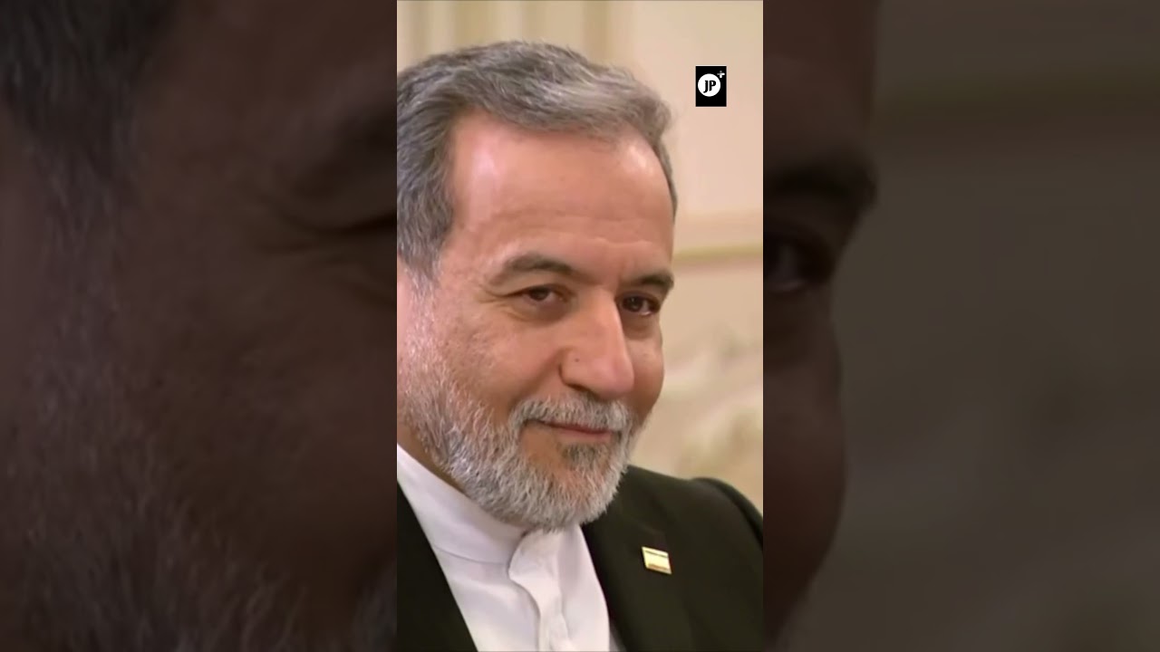 Putin praises Iran's resilience in the face of US aggression.