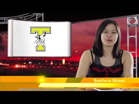 160520 May 20th, 2016 Announcements