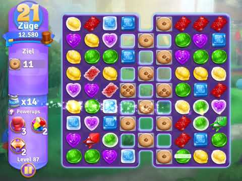 Wonkas World of Candy Level 87 (by match3news.com)