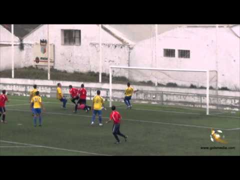 Resumen Canals Racing Algemesí