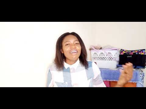 Cameroon Hymnal: Stand together for what you believe