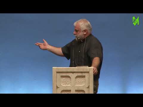 Vladimir Pustan | Romani | 38.Dragostea mai tare decât libertatea  | Ciresarii TV | 3-iunie-2018