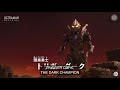 Ultraman Dark Trigger L Ultraman Trigger Ep 11
