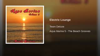 Electric Lounge