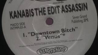 Kanabis The Edit Assassin - Venus