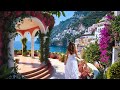 Explore The MOST BEAUTIFUL Village In Italy Immersive 4K Walk