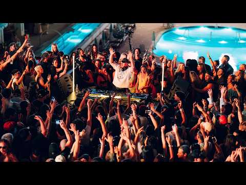 Chris Lake – Omnia Skybar | Las Vegas (2026) [Tracklist]