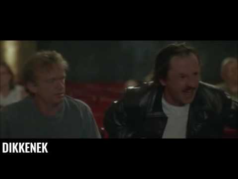Dikkenek - Scène culte - Le GSM au cinéma