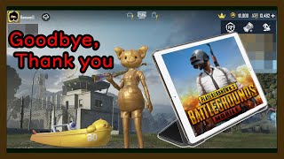 【PUBGMOBILE】総集編 -Compilation-【PUBGモバイル】【らむね／Ramune／iPad Pro】