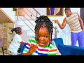 MR AND MRS TROUBLE New Movie Ebube Obi Victory Michael 2026 LATEST FULL Nollywood Movie