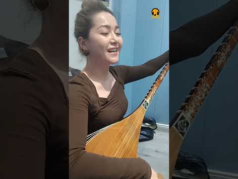 Yasanmay kel | UyghurSong  #uyghur #uygur #уйгуры