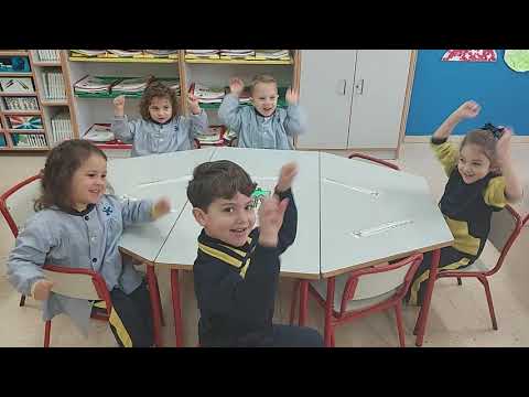 Vídeo Colegio Las Claras Del Mar Menor
