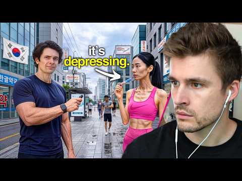 Exploring Korea’s Obsession With Weight