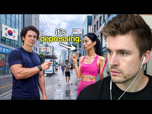 The Country Where it's Illegal to be Fat SDDEFAULT Thumbnail