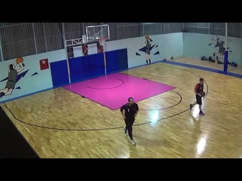 Kallitheoi Vs Peronia Wizards 77-73 Professional League 2018