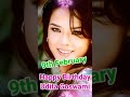 Happy Birthday Udita Goswami Udita Goswami Birthday Whatsapp Status Vedio Udita Goswami Image