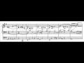 J.S. Bach - BWV 572 - Fantasia G-dur / G major