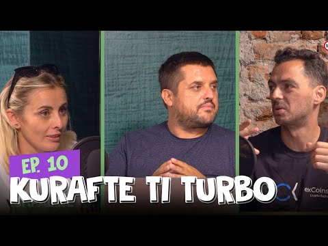 Kurafte Ti Turbo - Episodi 10
