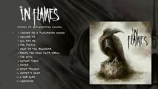 In Flames - Sounds Of A Playground Fading (Official Full Album Stream)