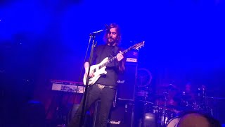 Opeth - The Wilde Flowers live in Dublin at The Academy