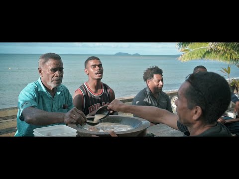 Blacksand - Nai Yau Na Dodomo [Official Music Video]